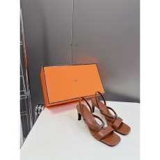 Hermes Sandals